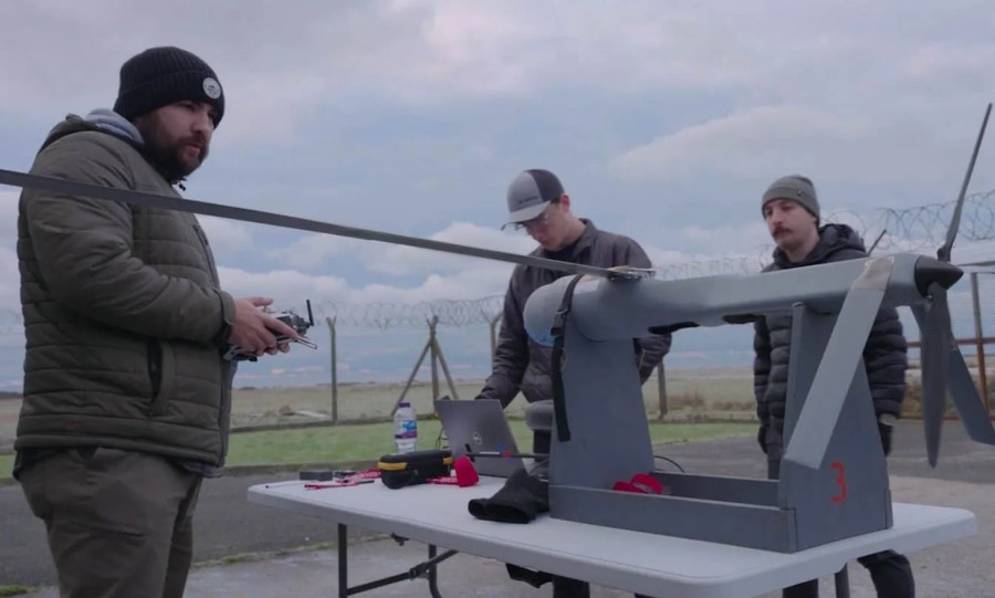 Ảnh của Nhà sản xuất Mỹ không thể lường trước sự lợi hại của EW đối phương